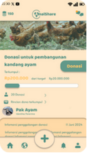AmalShare screenshot 4