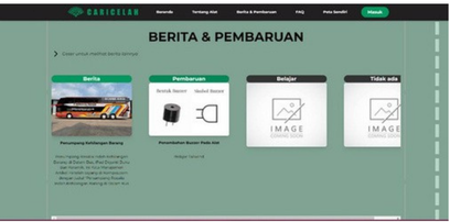 CariCelah screenshot 2