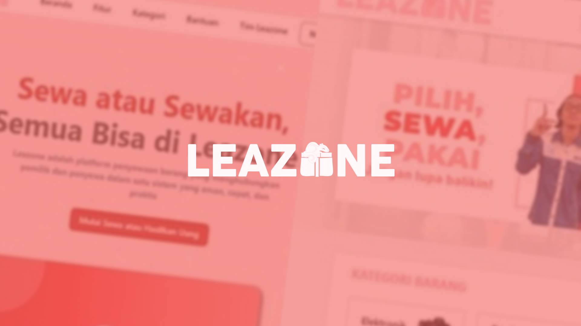 Cover of Leazone