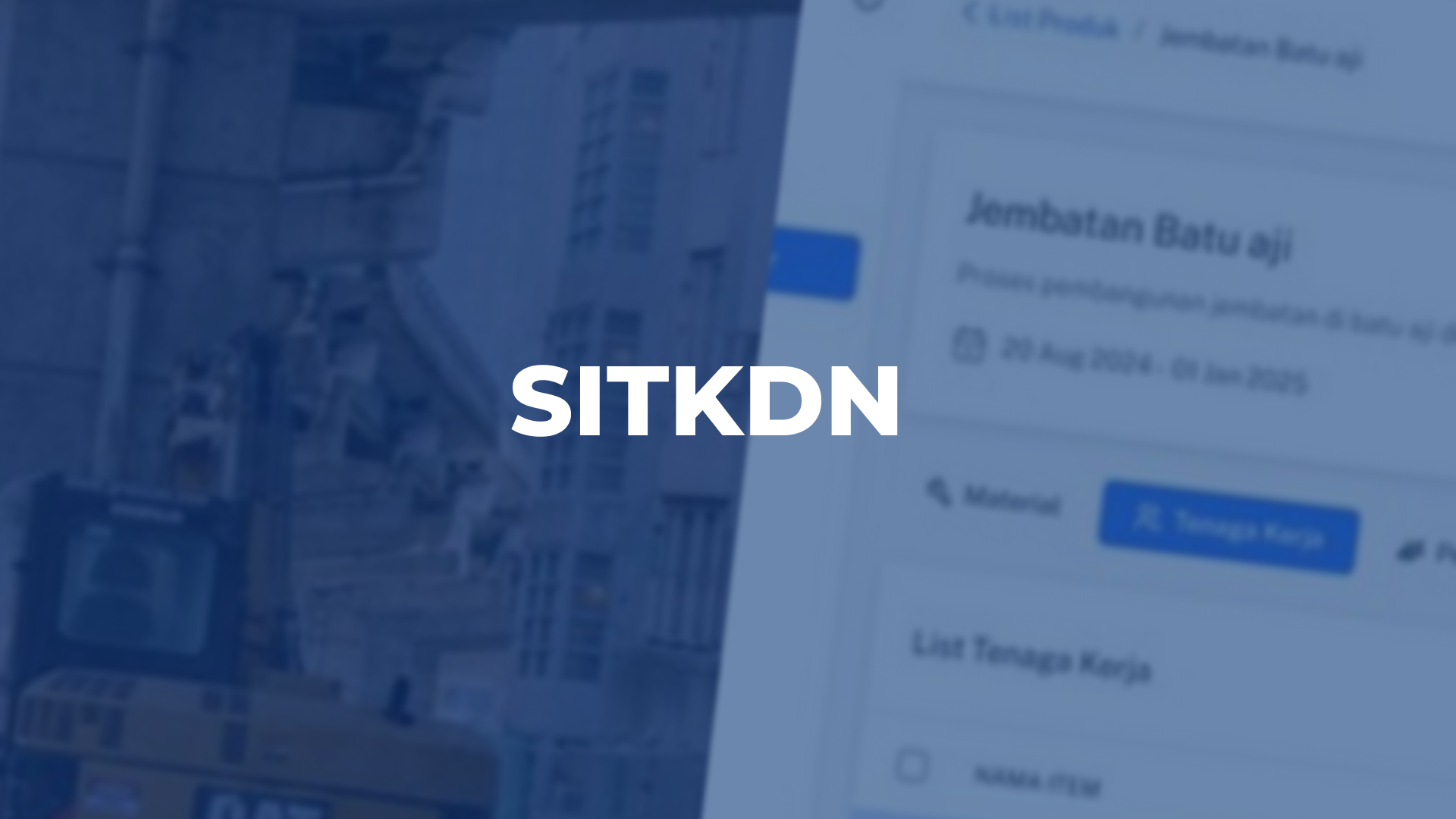 Cover of SITKDN